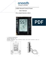 lcd  unofficial user manual  june  fan  version