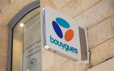 Bouygues Telecom Les Tarifs Des Offres Fixe Et Mobile Vont Changer Et