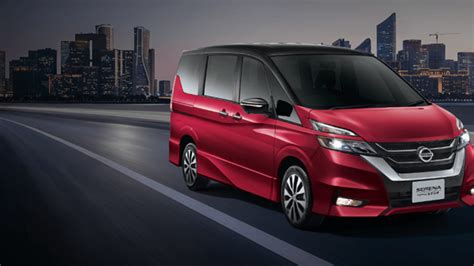 Tabel Simulasi Kredit Nissan Serena HWS Di Mandiri Dan BCA Segini