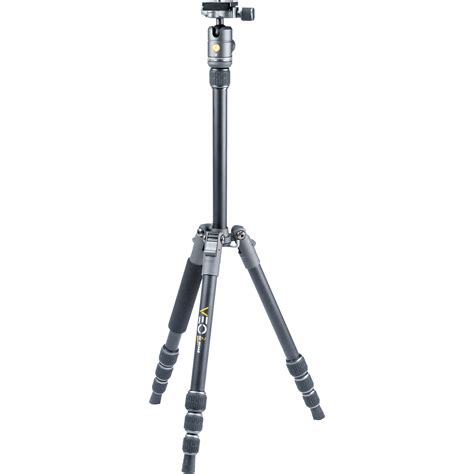 Vanguard VEO 2 GO Tripod With Ball Head VEO2GO204AB B H Photo