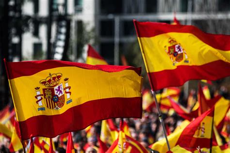 La Bandera Española Un Símbolo Con Mucha Historia Directorio