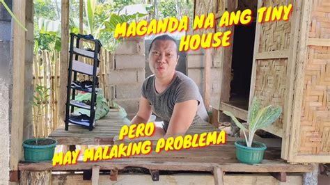 MALAKING PROBLEMA SA PAYAG NAG LABAD AKONG ULO YouTube