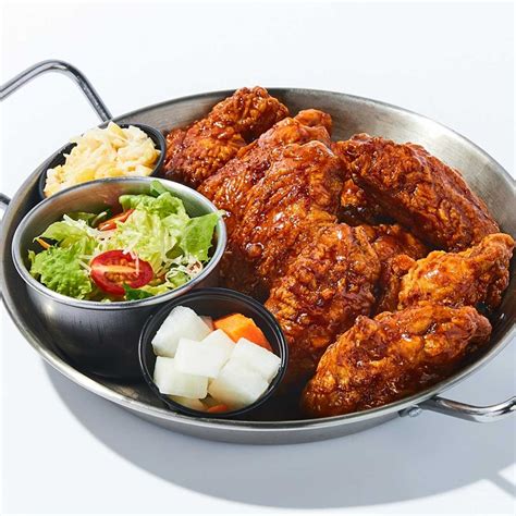 Order Online Pelicana Chicken Elmhurst New York Best Chicken