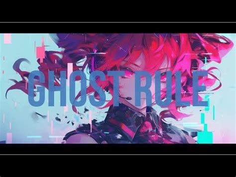 English Coverghost Rule Deco Covered By Kasane Teto Synthesizer