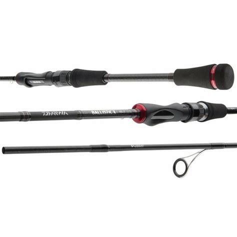 Daiwa Ballistic X New Jigger M G Perget