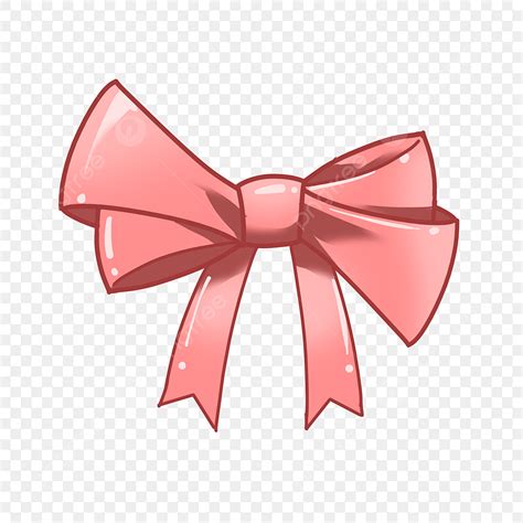 Cartoon Bow