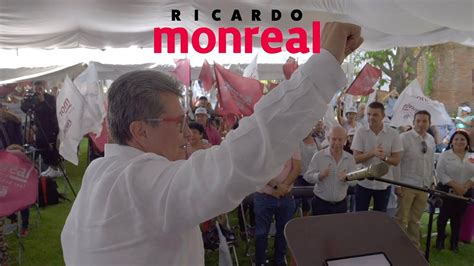 Estamos En La Lucha Para Continuar Por La Ruta Correcta Ricardo