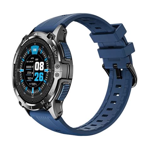 Buy Noise Noisefit Force Plus Smartwatch With Bluetooth Calling