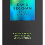 True Instinct Von David Beckham Meinungen Duftbeschreibung