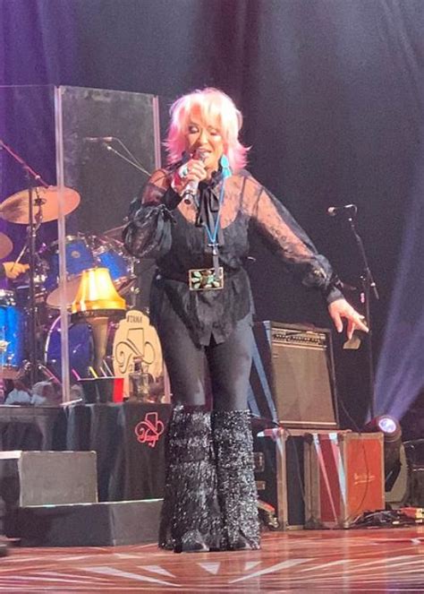 Tanya Tucker Height Weight Age Net Worth Children