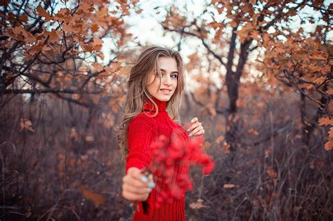 Modelos modelo rubia ojos azules profundidad de campo niña