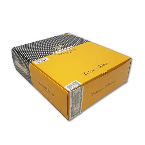 Lot 309 Cohiba Sublimes Extra Limited Edition Books Uk Based Lots