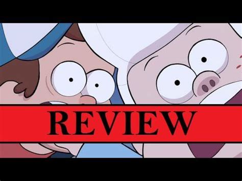 Gravity Falls The Hand That Rocks The Mabel Review Discussion 104