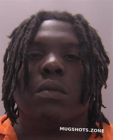 Powell Zaeveon Montrell Chesapeake Mugshots Zone