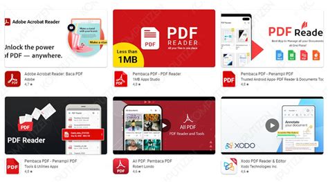 Cara Mengatasi Pdf Tidak Bisa Dibuka Terbukti Berhasil