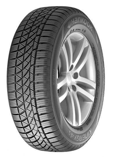 Hankook H Kinergy S R V Celoro N Morepneu Sk