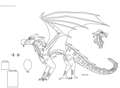 Seawing F2u Base By Fanwonk On Deviantart