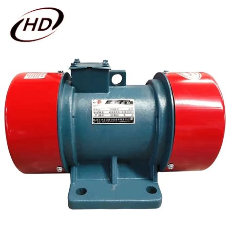 Hp Kw Ac Electric Industrial Vibration Screen Motors Vibratory