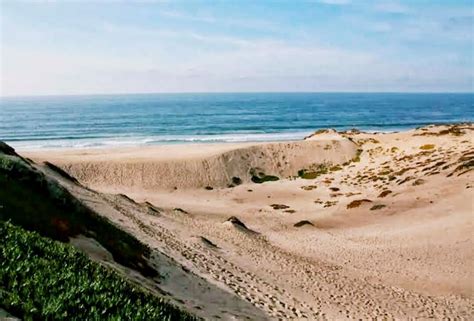Top Nude Beaches In California In North South Califronia All About Travel