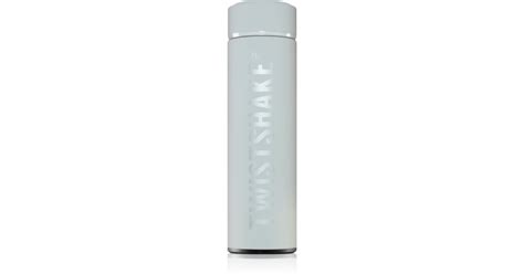 Twistshake Hot Or Cold Grey Termosica Notino Hr