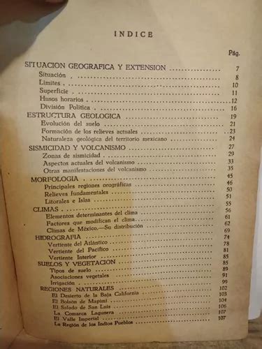 Monografía De La República Mexicana Mariano Miranda Fonseca Mebuscar