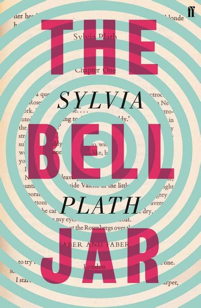 The Bell Jar (Sylvia Plath) Под стеклянным колпаком (Сильвия Плат ...