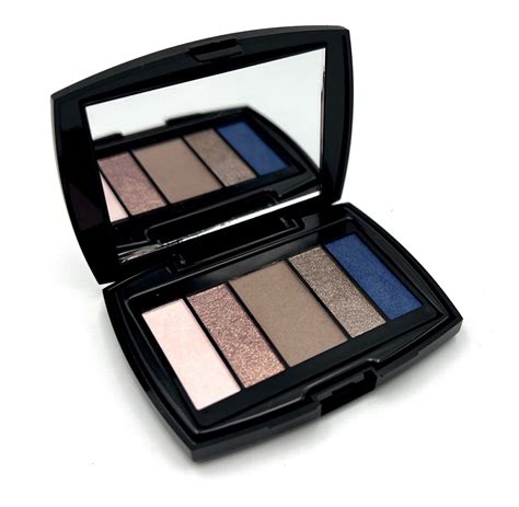 Lancome Color Design Eyeshadow Palette Lancôme Loves Women Cool