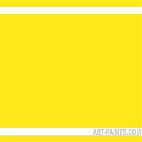 Light Yellow Oil 24 Set Pastel Paints 95 C 24 Light Yellow Paint