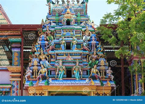 Koneswaram Temple- Trincomalee - Sri Lanka Stock Image | CartoonDealer ...