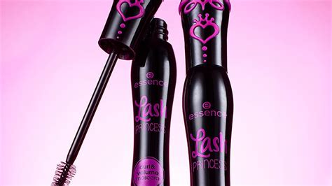 Essence Lash Princess Mascara Waterproof Vs New Curl Volume Best