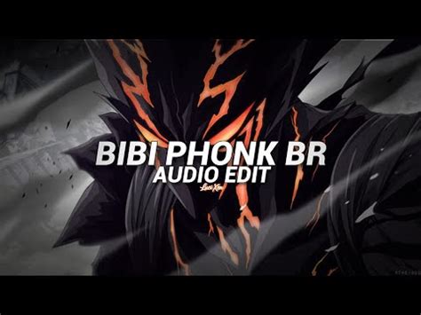 Bibi Phonk Br Bibi Babydoll Prod Dj Fku Edit Audio Phonk Music