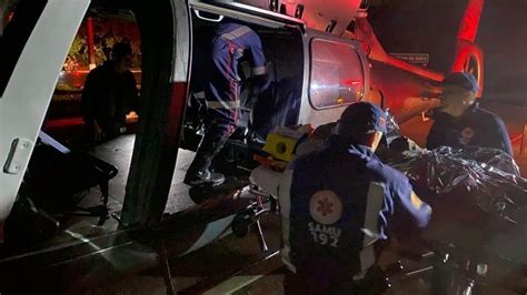 Al Menos 36 Muertos Por Las Lluvias Torrenciales De Sao Paulo Brasil