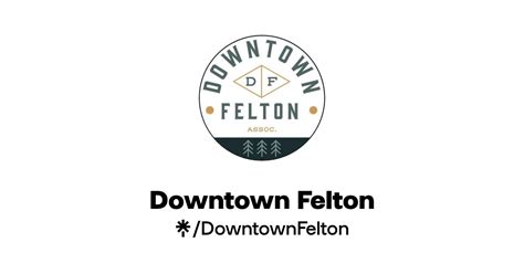 Downtown Felton Linktree