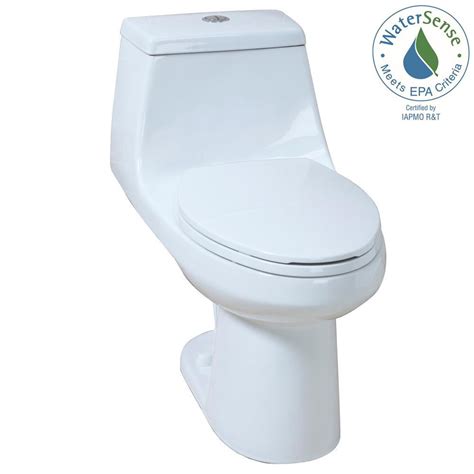 Glacier Bay Dual Flush Toilet Reviews Which One Is Best Shop Toilet