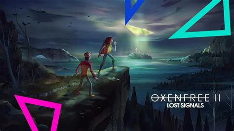 Oxenfree Lost Signal A Review Gamers