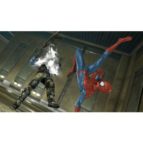 The Amazing Spider Man 2 Ps4 купить в магазине Радиоритм