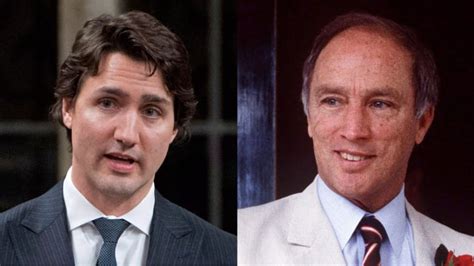 Justin Trudeau attributes abortion stance to father's example | CBC News