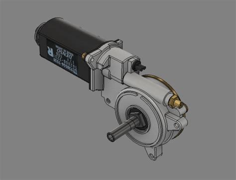 Free Cad Designs Files And 3d Models The Grabcad Community Library
