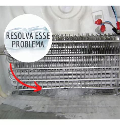 Resistência Do Dreno Para Refrigerador Brastemp Parcelamento sem juros