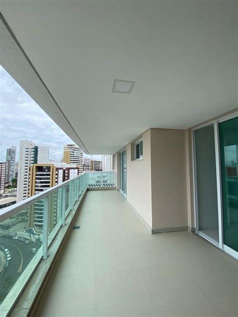 Apartamento Na Rua Magno Valente 275 Pituba Em Salvador Por R 1 150