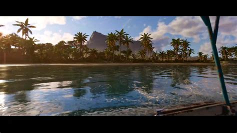 Galería Far Cry 6 Escenarios De La Isla De Yara