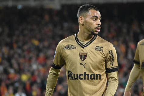 LENSOIS Votre mercato hivernal de rêve pour le RC Lens un coup d