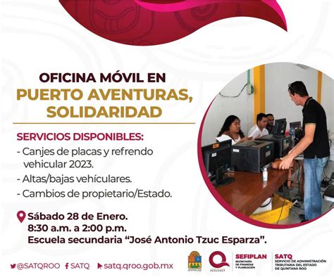 Este S Bado Funcionar N Oficinas M Viles Y M Dulos De Emplacamiento En