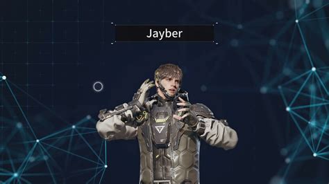 The First Descendant Jayber Character And How To Play The Class Guide