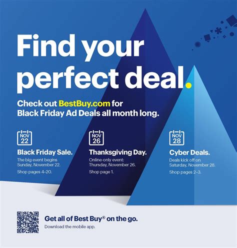 The Best Buy Black Friday 2020 Ad Is Here Freebies2deals