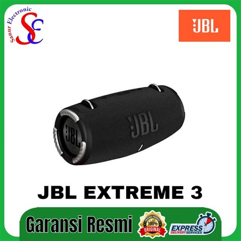 JBL XTREME 3 SANUR ELECTRONIC