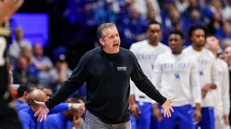 Will Kentucky Basketball Defense Be Any Better In 2023 24 Lexington