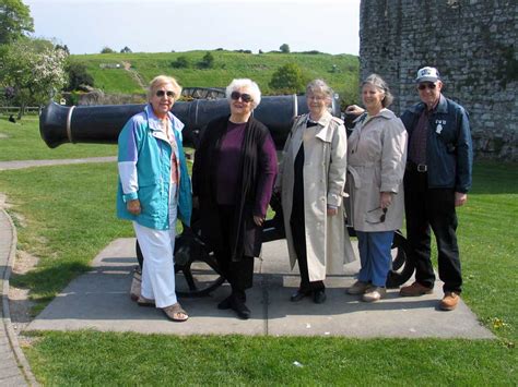 Guided Tours By Martin Byrne