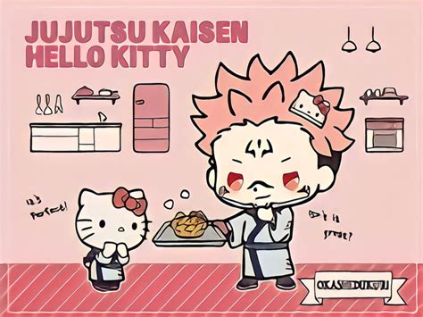 Sanrio, Manga Art, Manga Anime, Hello Kitty Characters, Jujitsu, Nanami ...