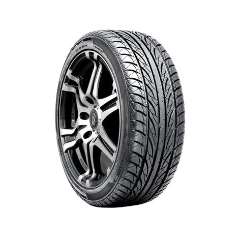 Summit Ultramax HP All Season Tire 245 45R20 103W XL Ultra High